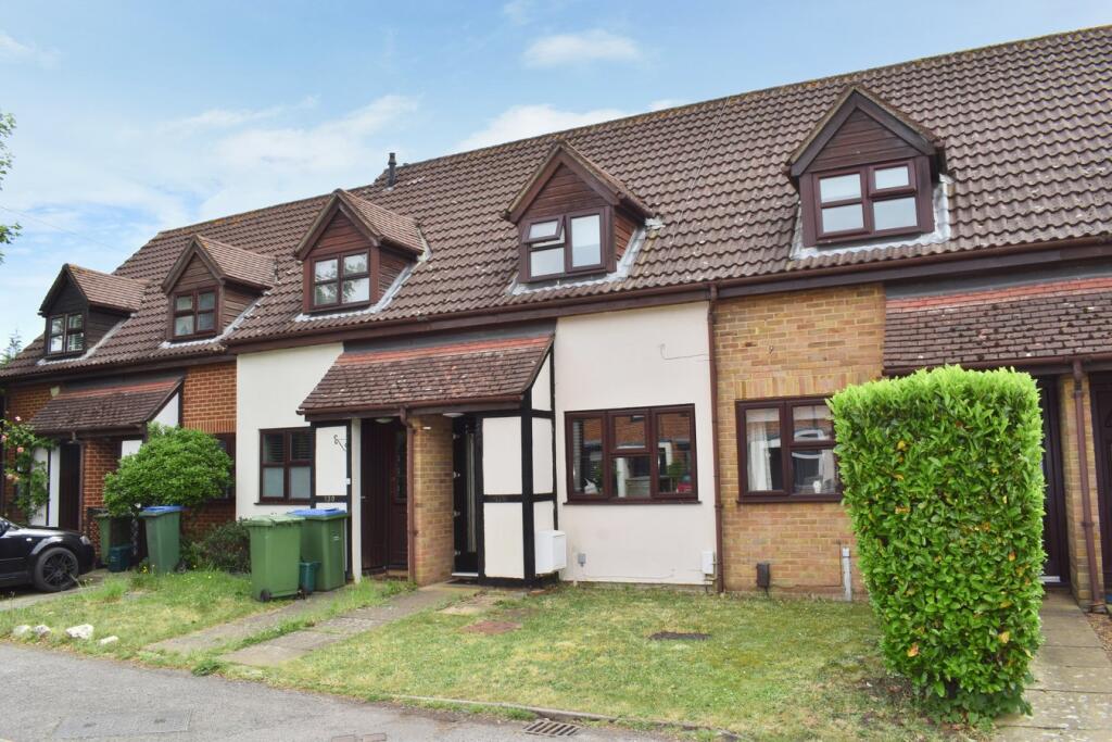 Main image of property: Havers Avenue, Hersham Village, KT12