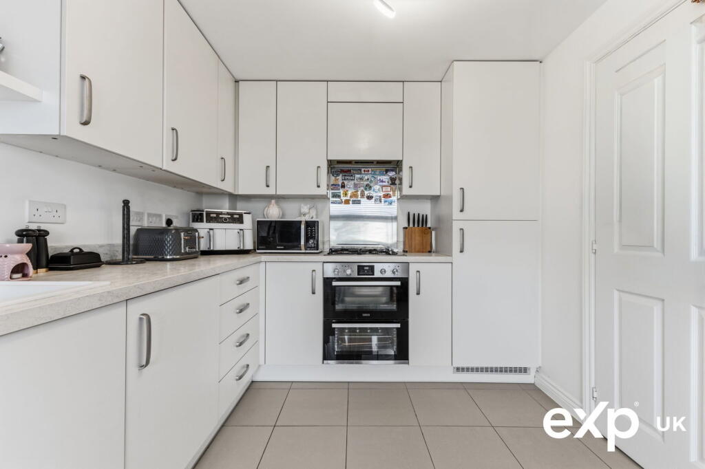 House in Newark and Sherwood, Rainworth - View 4