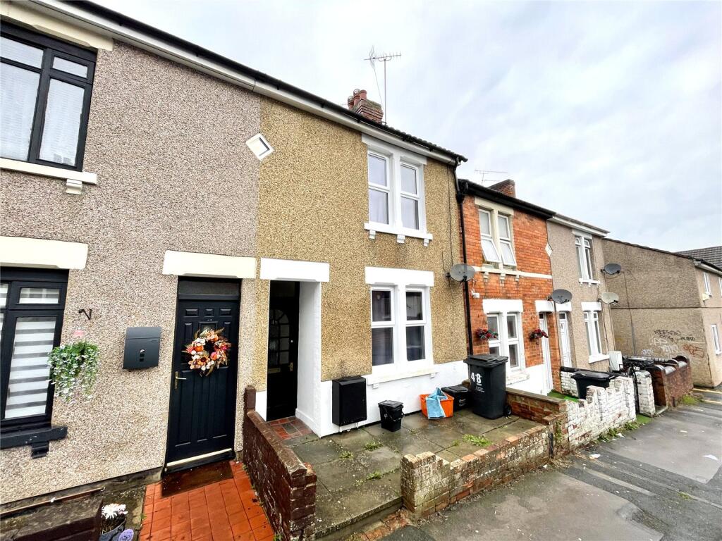Main image of property: Newhall Street, Old Town, Swindon, SN1