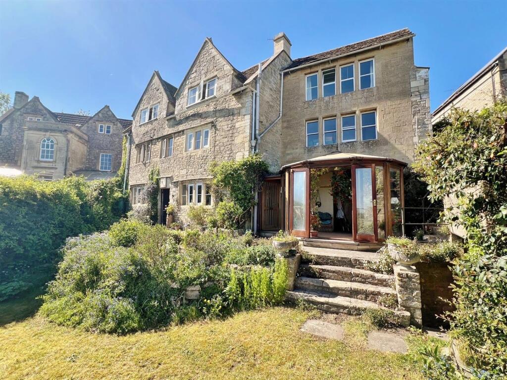 Main image of property: Newtown, Bradford-On-Avon