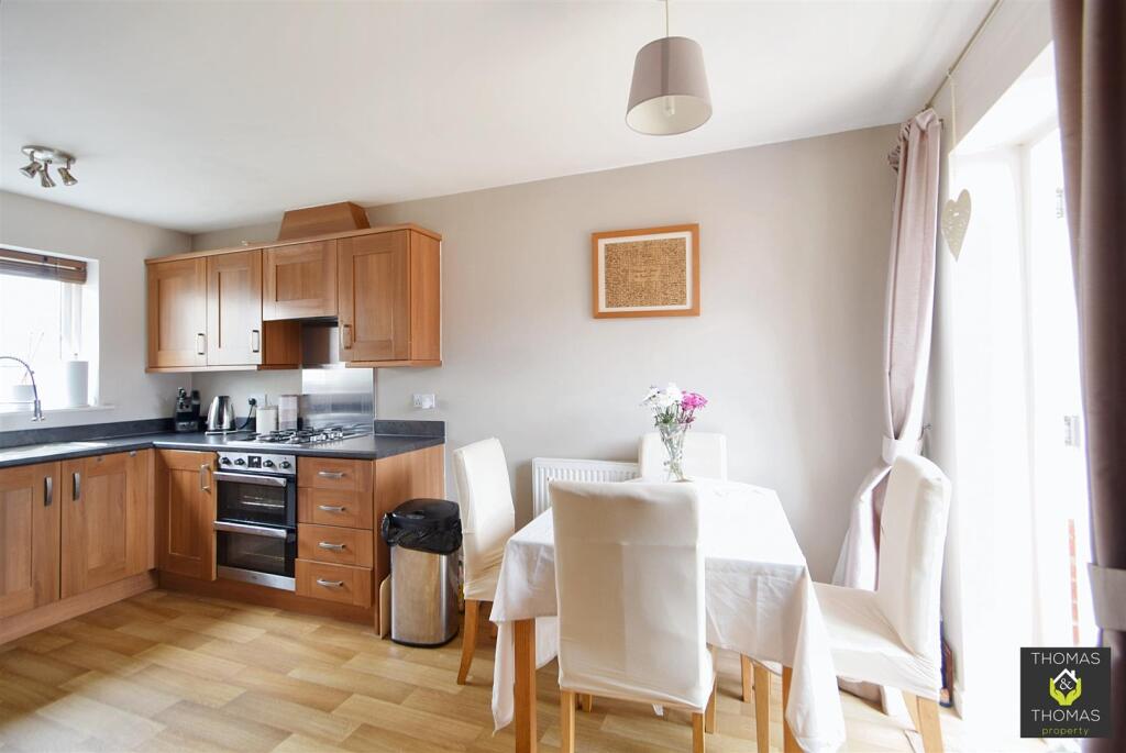 Main image of property: Linden Close, Brockworth,