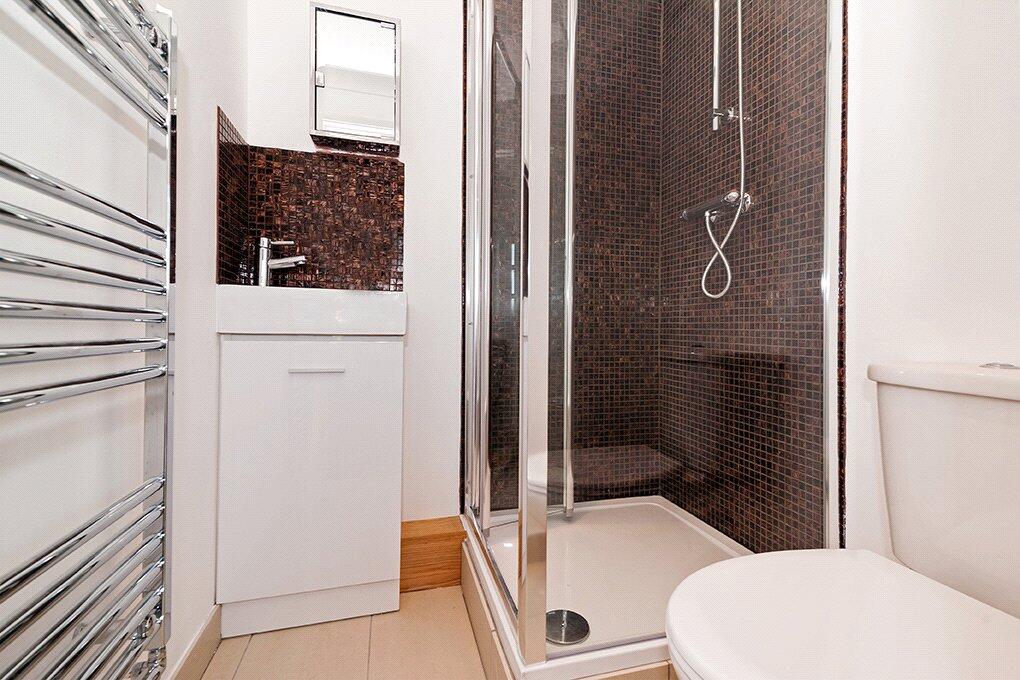 Apartment in London, St. George in the East, Whitechapel - View 5