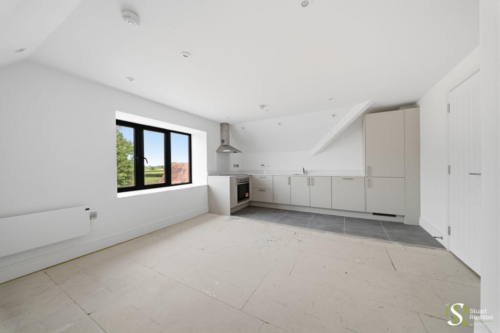 Apartment in Warrington, Little Bollington with Agden - View 2