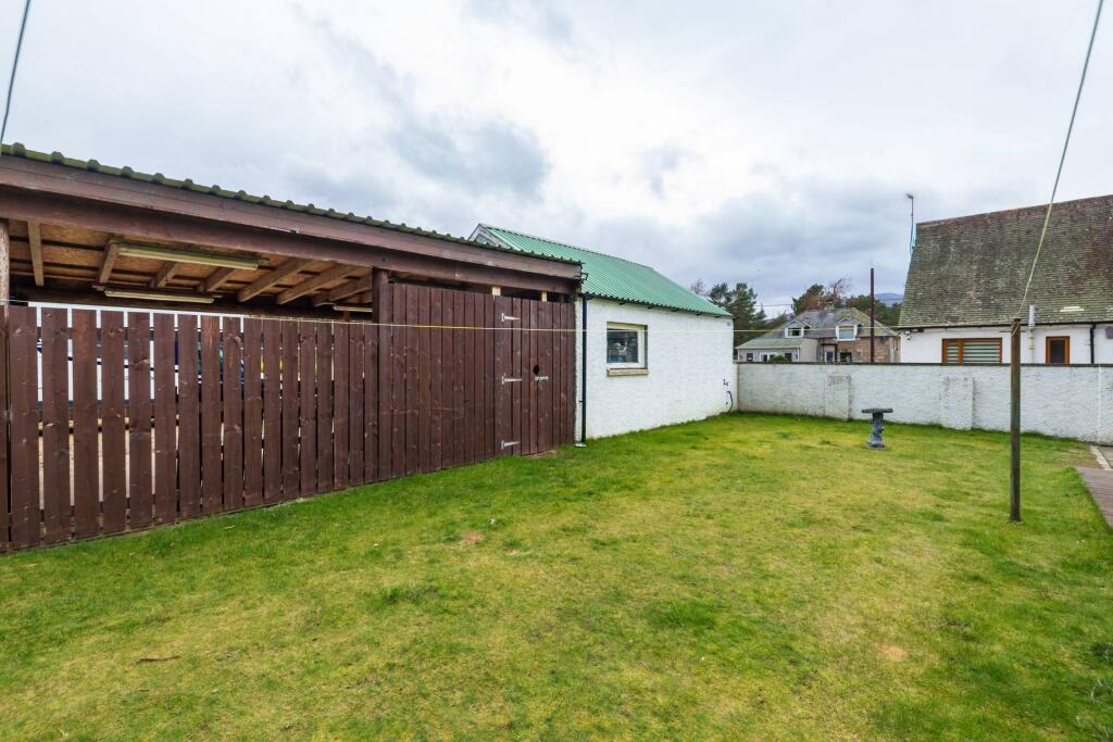 Additional image 20 of 10  Sunnybrae Cottages, Logie Coldstone, Aboyne, AB34 5PQ