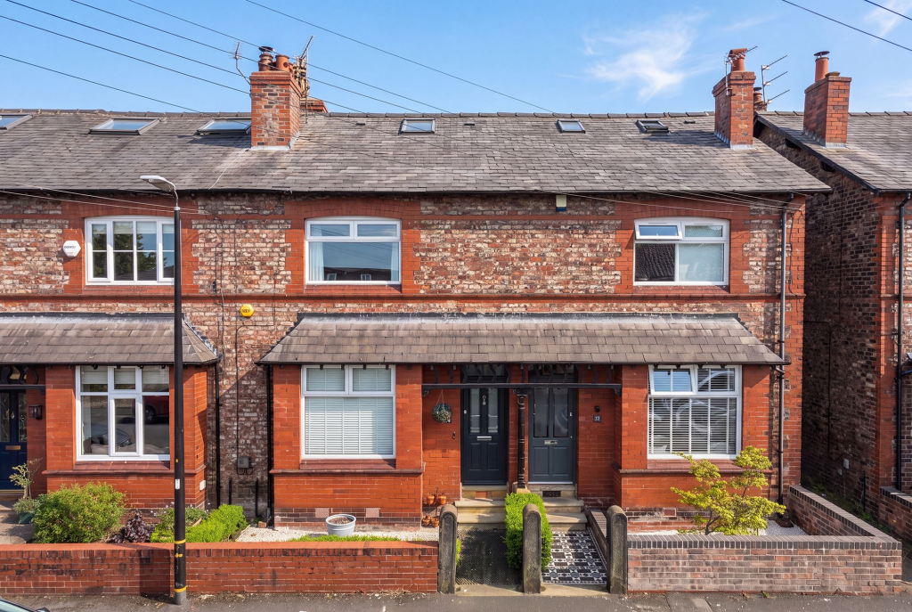 Main image of property: Lilac Road, Hale, WA15