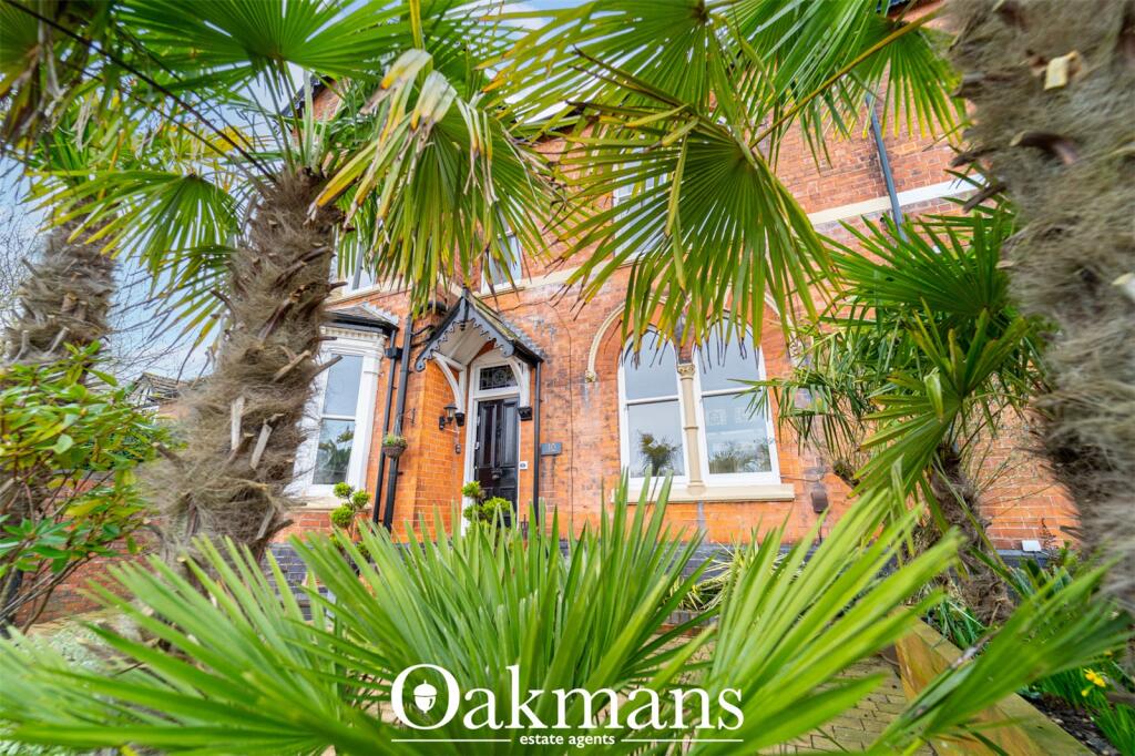 Additional image 29 of Kingscote Road, Birmingham, West Midlands, B15