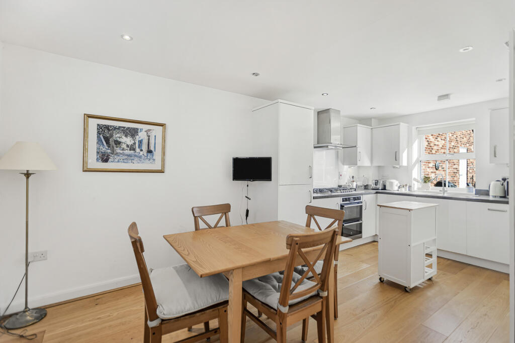 Habitat Way, Wallingford, OX10 photo 4