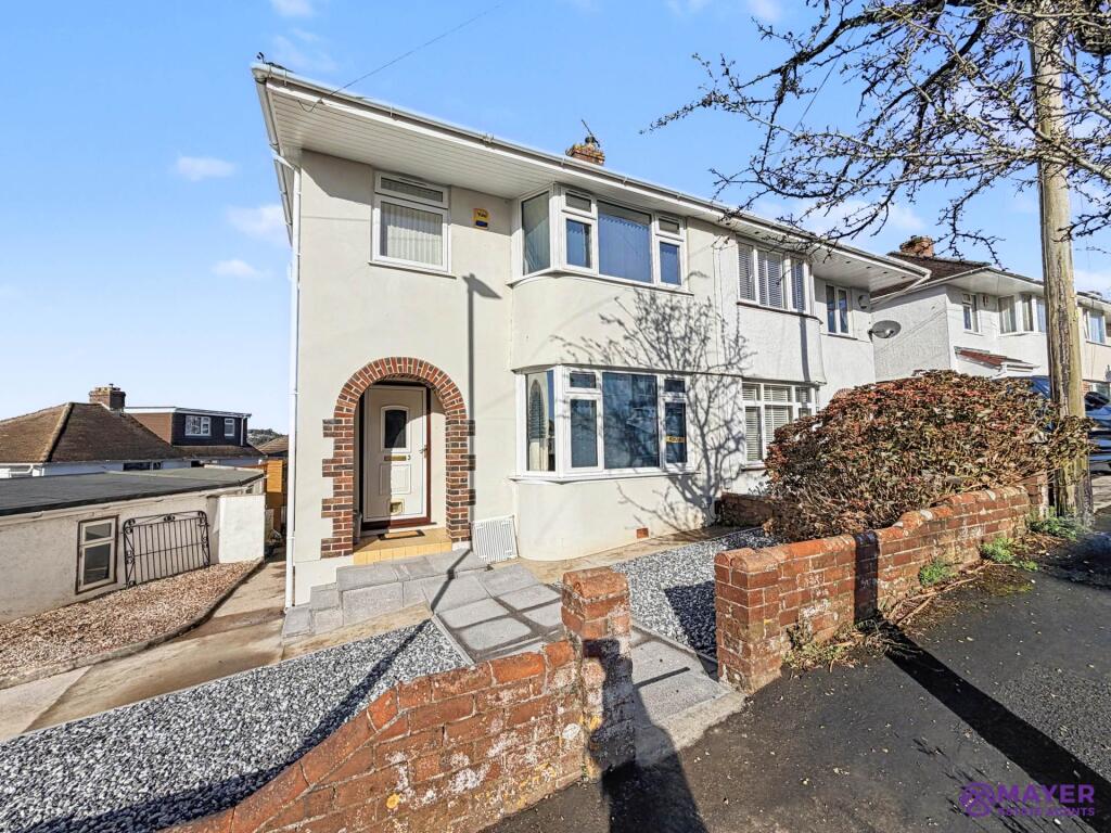 Main image of property: St Margarets Road, Plymouth
