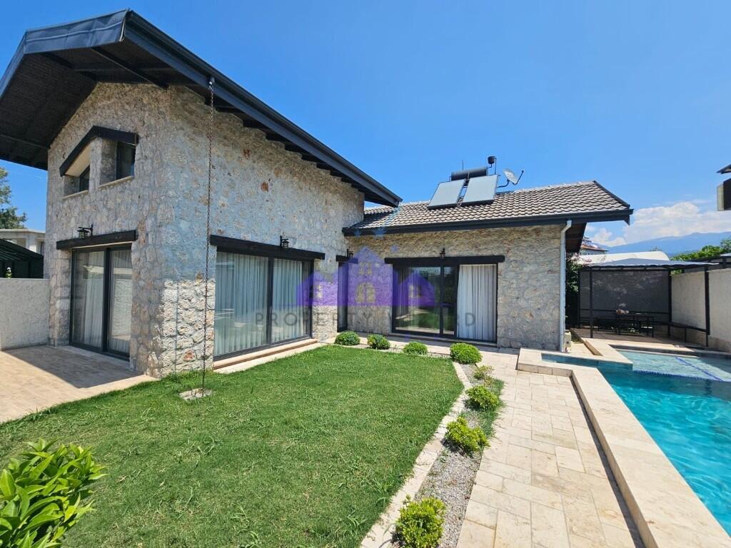 Main image of property: Kemer, Fethiye, Mugla