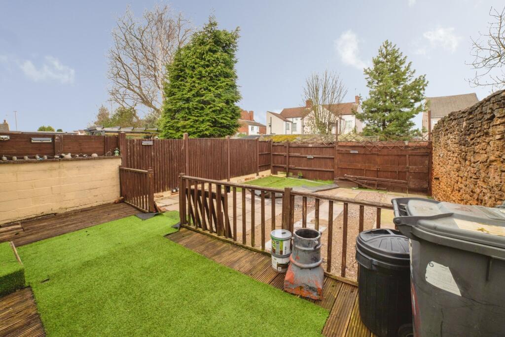 Victoria Street, Stanton Hill, Sutton-in-Ashfield, Nottinghamshire, NG17 - View 3
