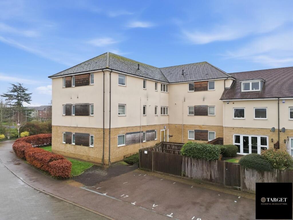 Main image of property: The Cedars, EN10