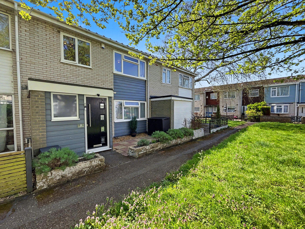 Main image of property: BURTON, CHRISTCHURCH