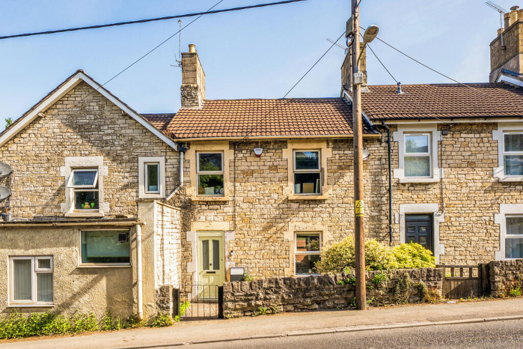 Main image of property: Frome Road, Bath And North East Somerset, BA3