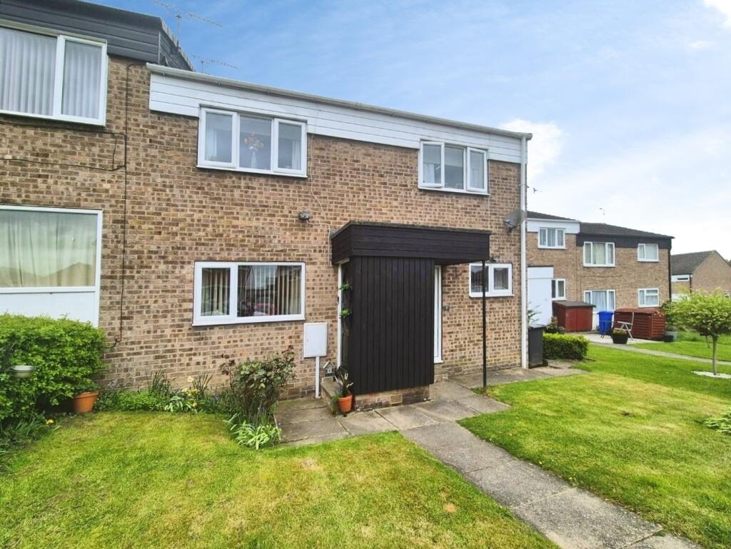 Main image of property: Lime Grove, Chapeltown, Sheffield