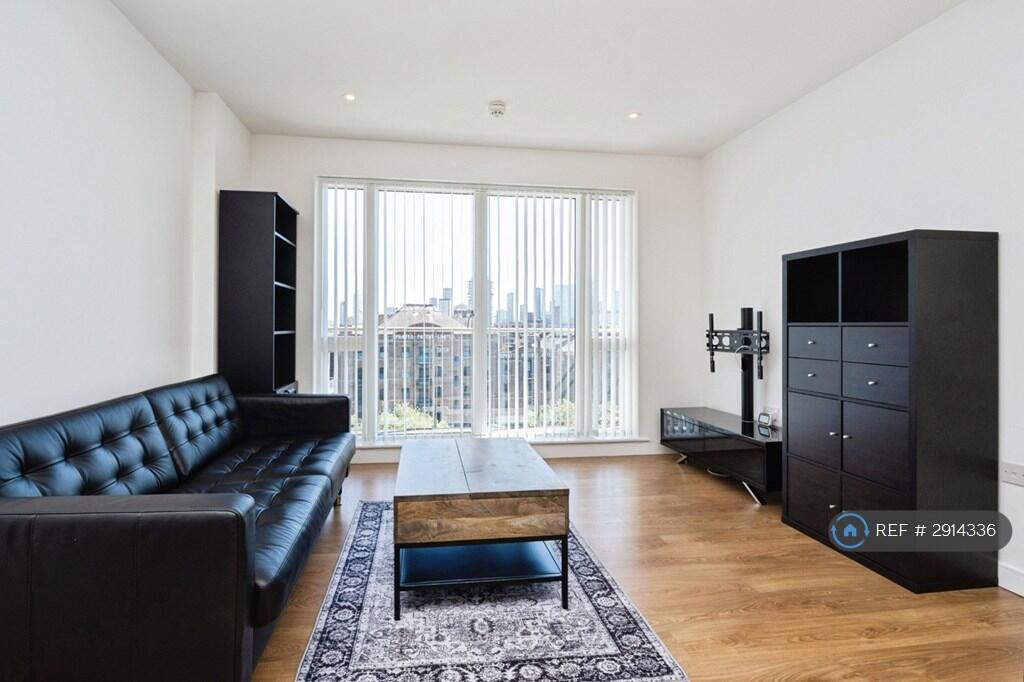 Main image of property: Sargasso Court, London, E3