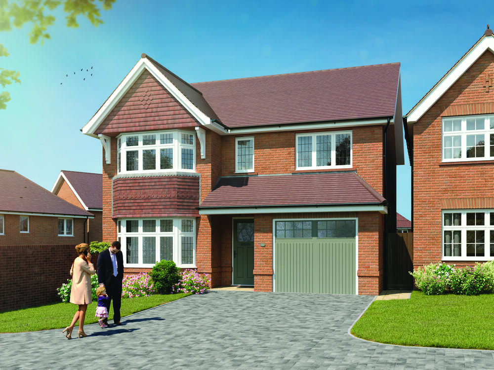 Main image of property: Newton,
NG13 8HA