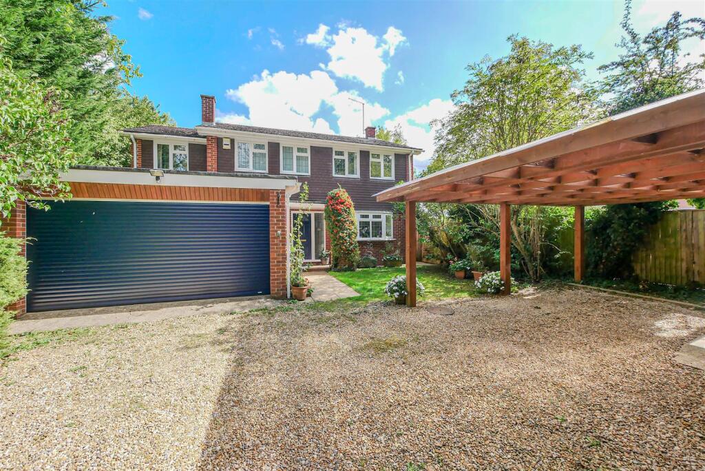 Main image of property: Ridgewood, Newington