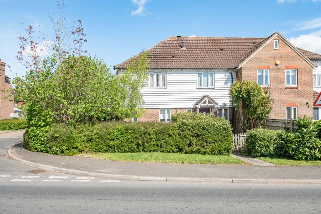 Main image of property: Hop Pocket Close, Sissinghurst, Cranbrook