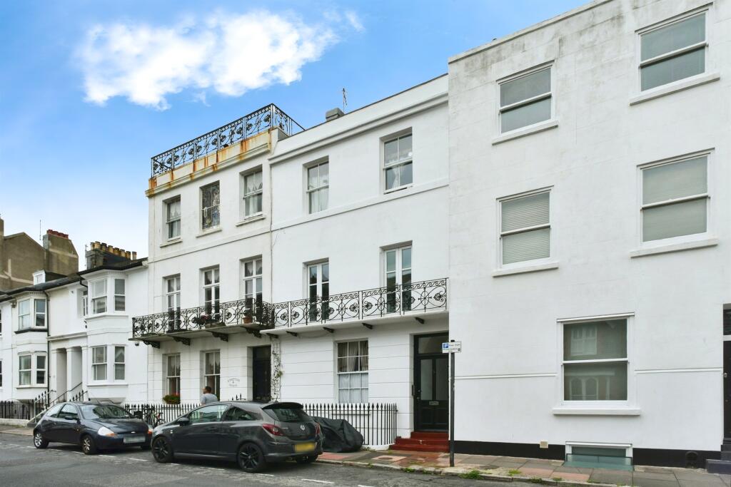 Main image of property: Chesham Road, BRIGHTON