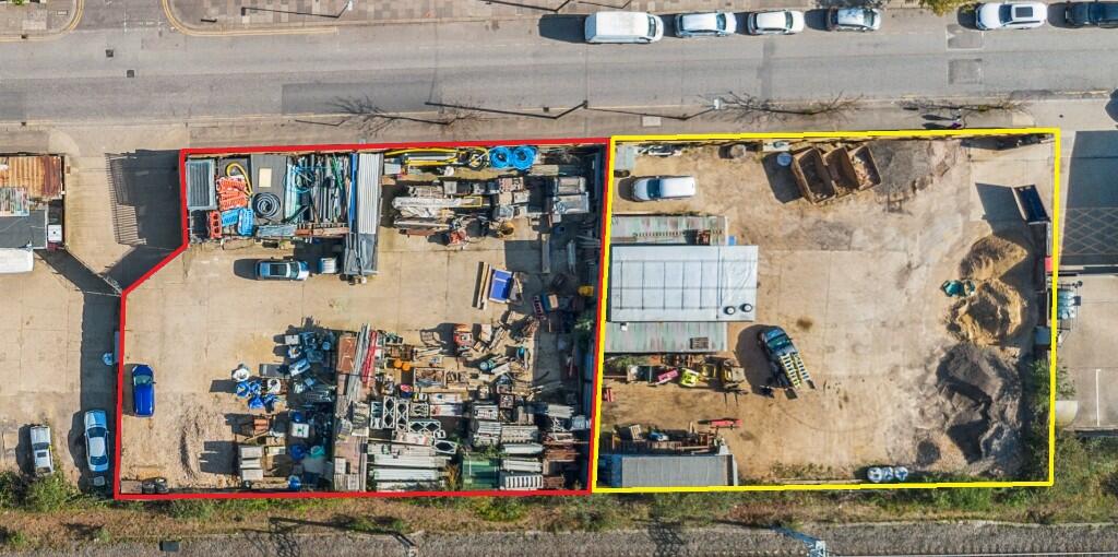 Main image of property: Cecil Road, Harrow, Middlesex, HA3