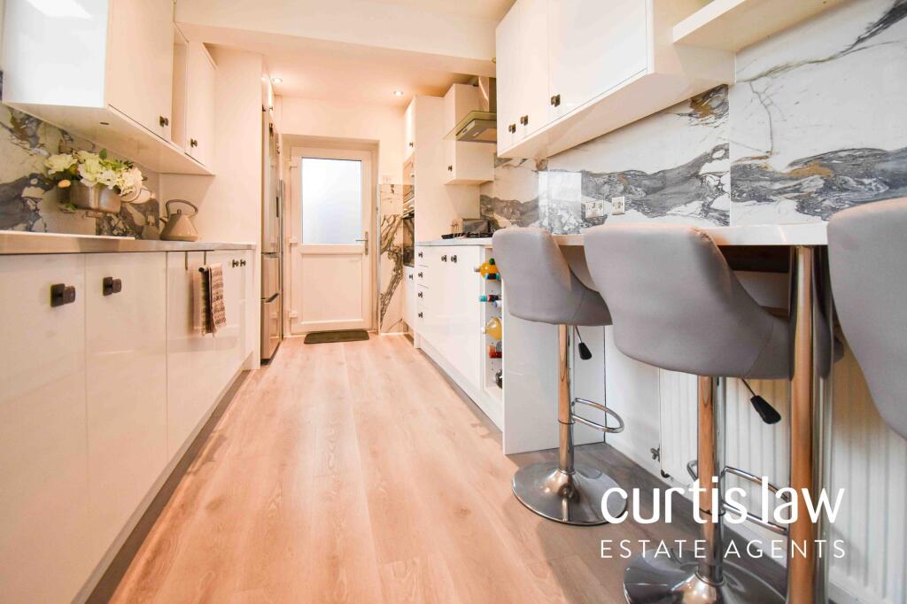 Main image of property: Holly Tree Way, Blackburn, BB2