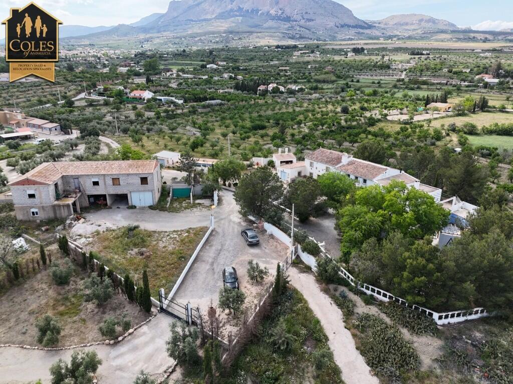 Main image of property: Vélez-Rubio, Almería, Andalusia