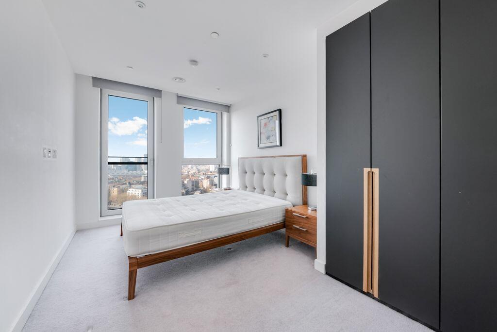 Main image of property: 251 Southwark Bridge Road, SE1
