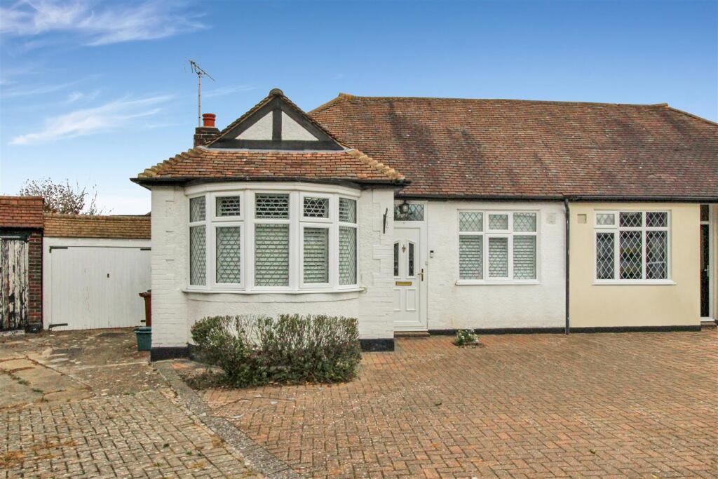 Main image of property: Fir Tree Close, Stoneleigh