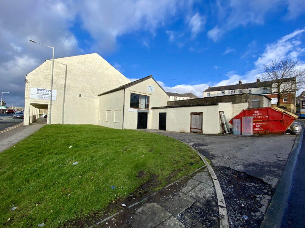 Additional image 3 of Clough Mill, Burnley Road, Brierfield, Nelson, BB9 5AP