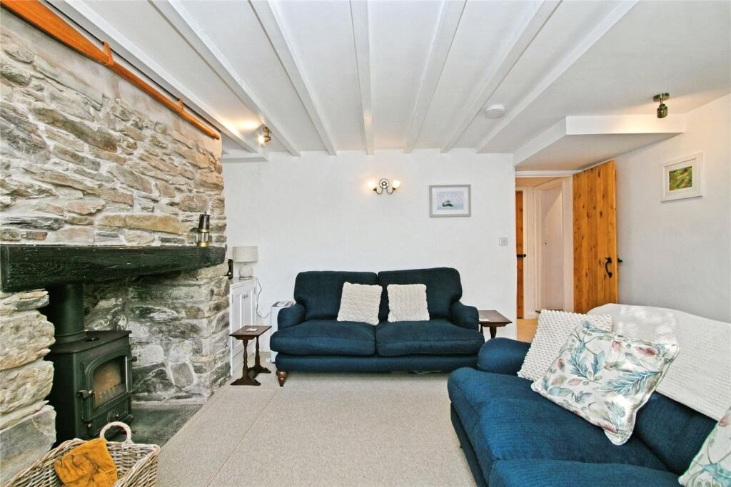 Goonown, St. Agnes, Cornwall, TR5 photo 4
