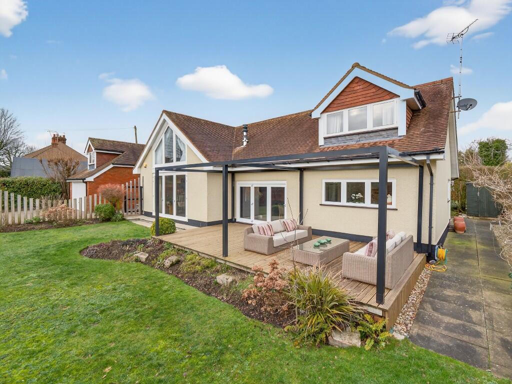 Additional image 45 of Truly distinctive family home, 1 Lamb Lane, Redbourn, AL3