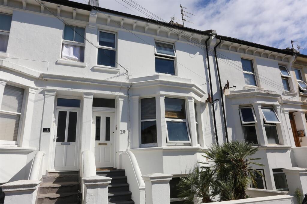 Main image of property: Goldstone Road, Hove