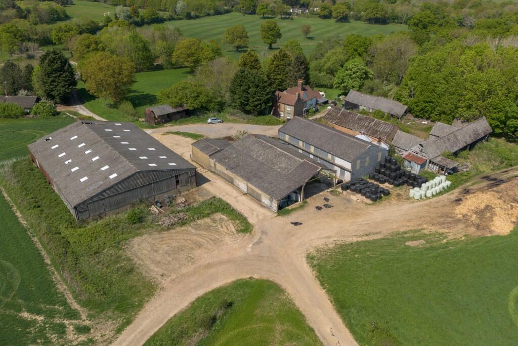 Main image of property: Kentish Lane, Hatfield, Hertfordshire, AL9