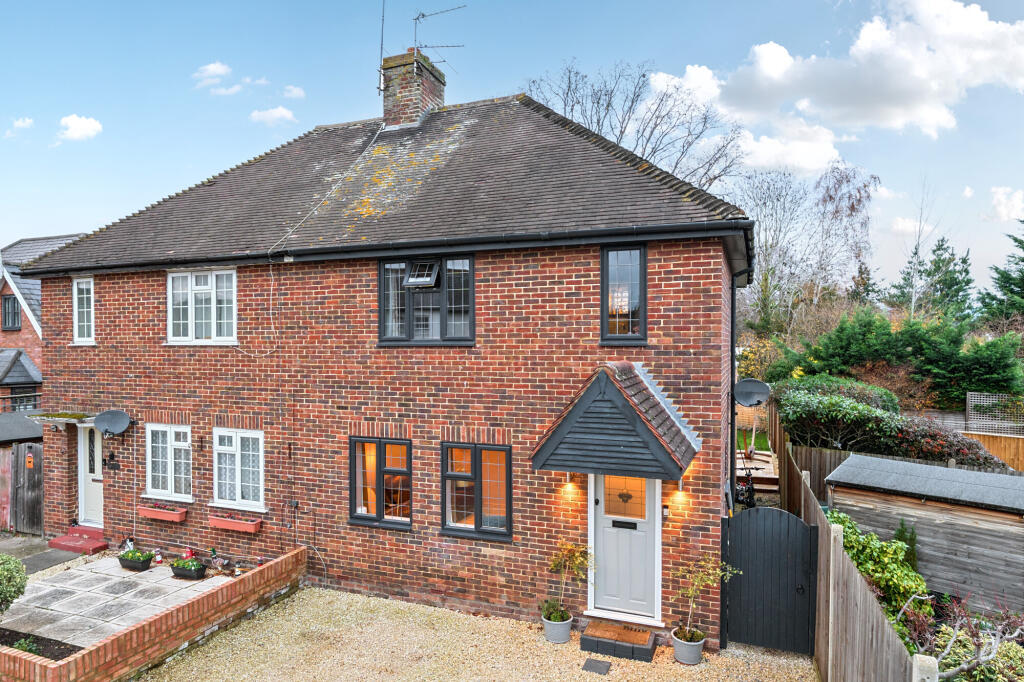 Main image of property: Arbrook Lane, Esher, KT10