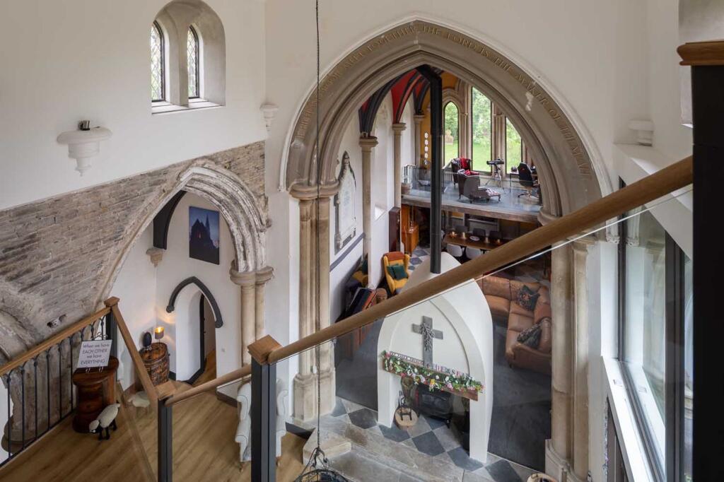 Additional image 26 of St Paul’s Church Halifax Road, Denholme, West Yorkshire