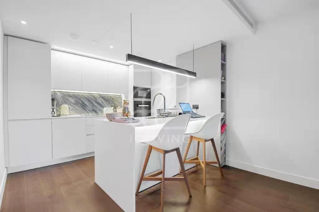 Apartment in London - View 4