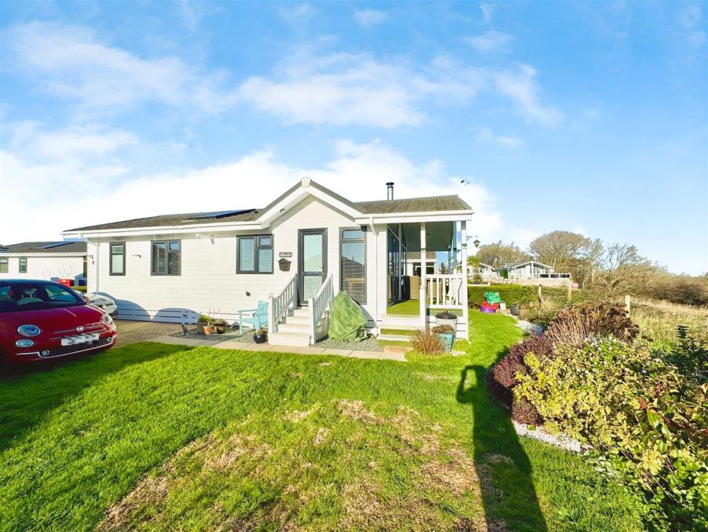 Main image of property: Portskewett, Caldicot