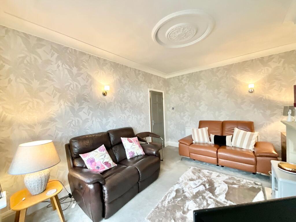 House in Stoke-on-Trent - View 5