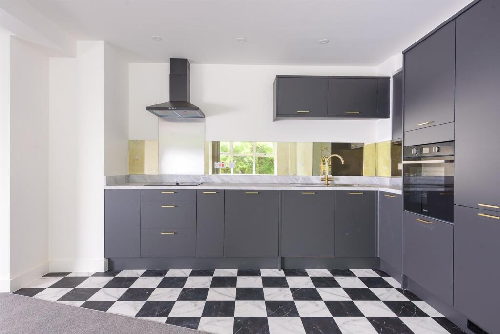 Main image of property: Apt 15 Chantrey Picture House Apartments, Chesterfield Road, Woodseats, S8