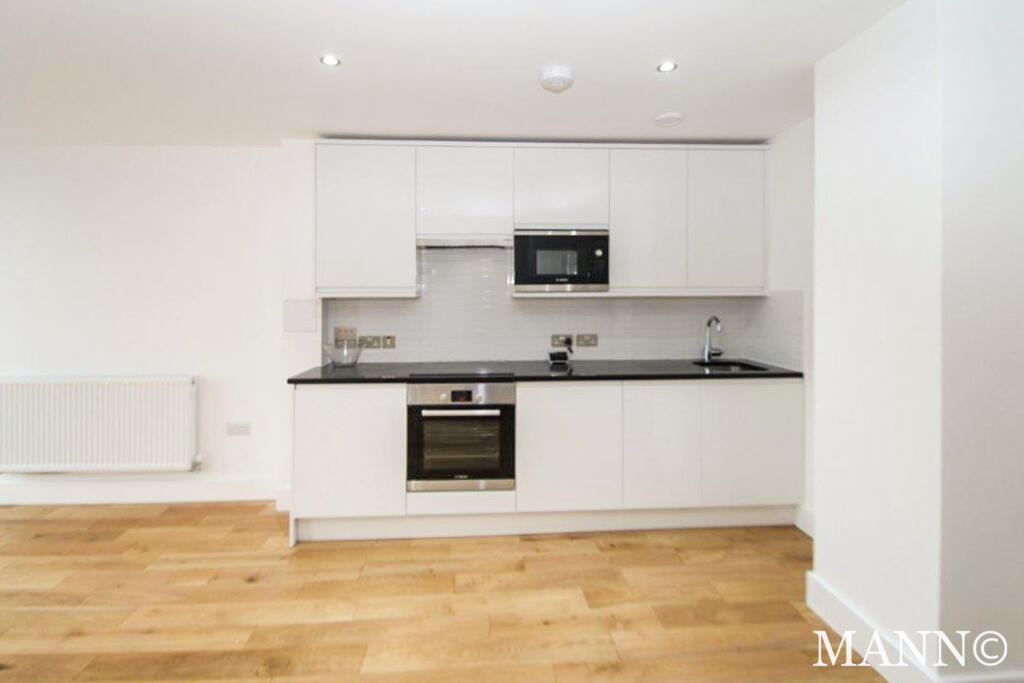 Apartment in Sutton, Benhilton - View 4