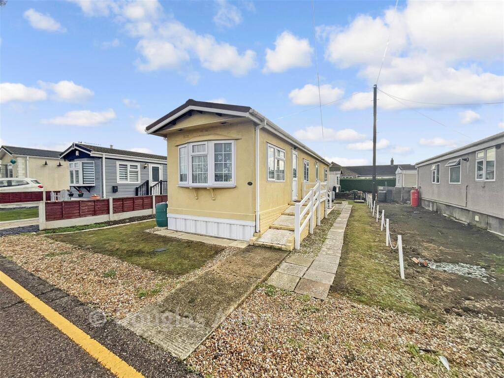 Main image of property: Lower Dunton Road, Dunton, Brentwood, Essex