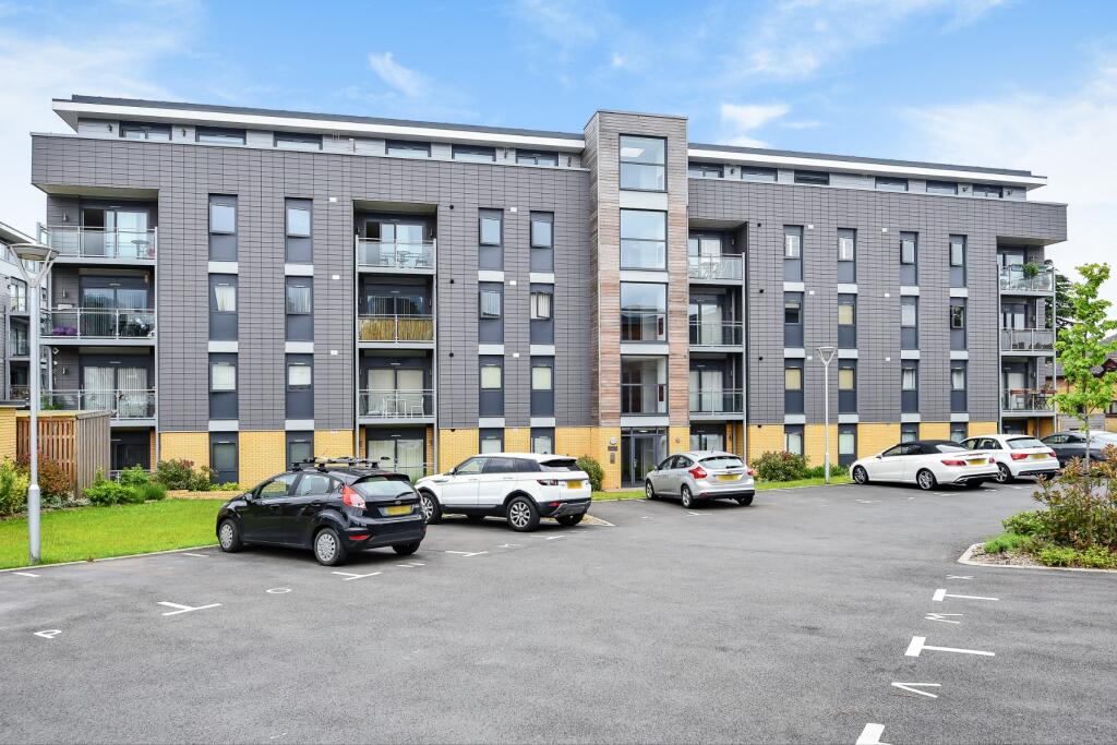 Main image of property: Newsom Place