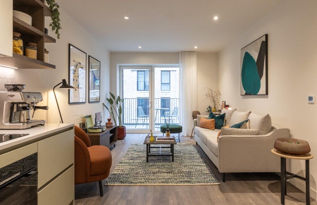 Main image of property: The Maple, London, NW2