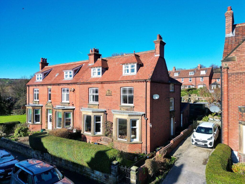 Main image of property: Henllys, Robin Hoods Bay