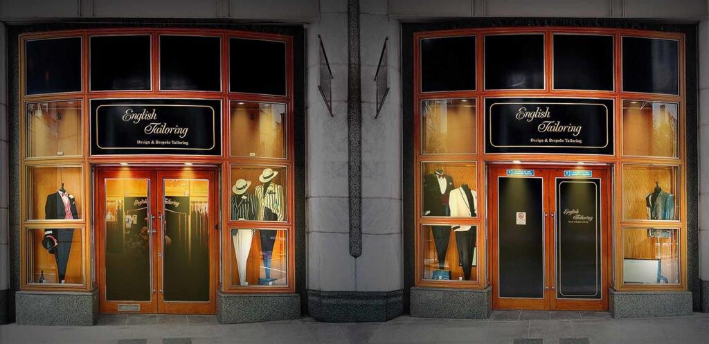 Main image of property: BESPOKE FASHION HOUSE WITH HIGH-END CLIENTS, Canary Wharf, London