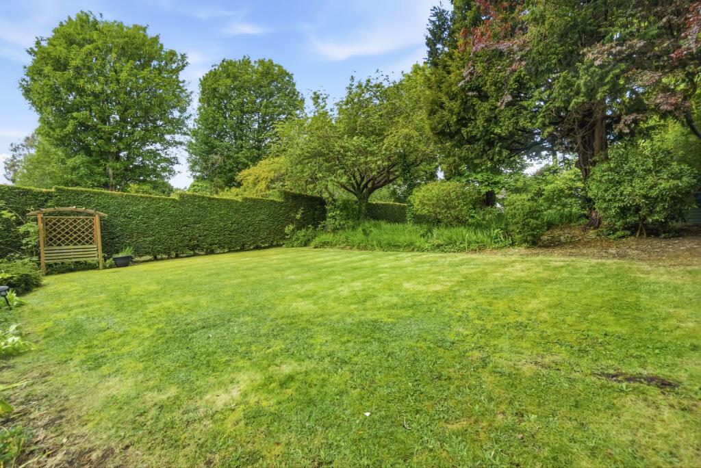 House in London - View 4