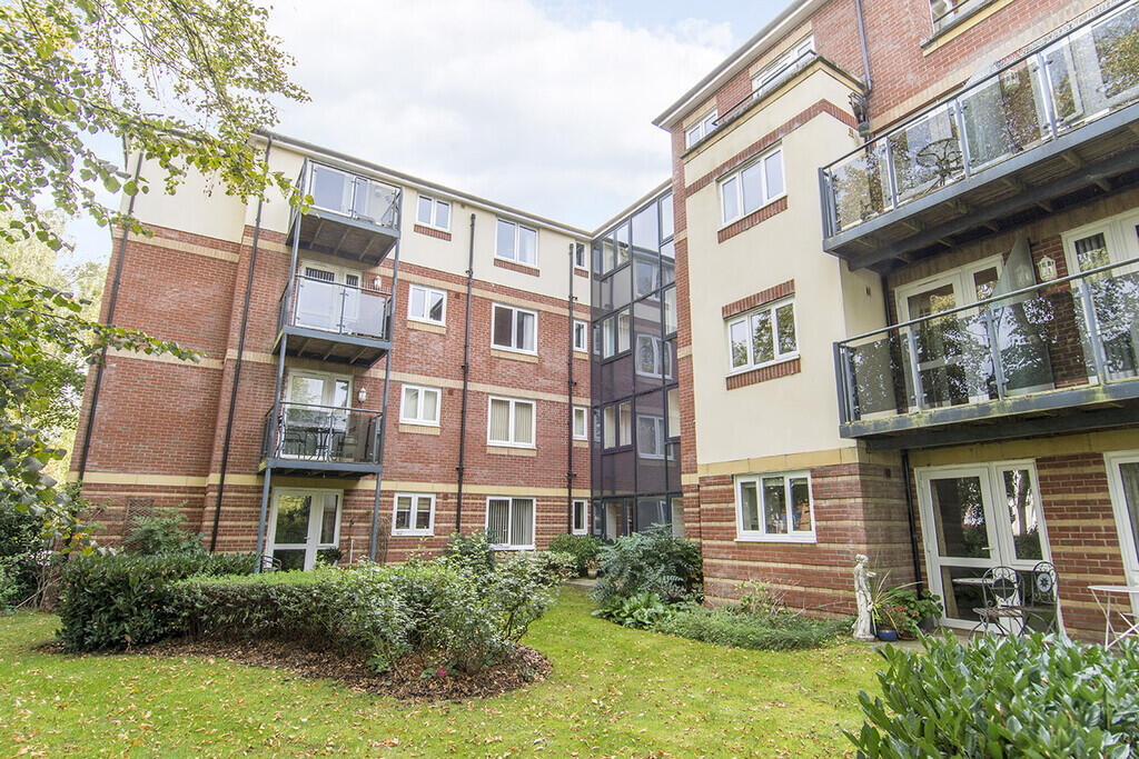 Main image of property: Northampton Road, Market Harborough
