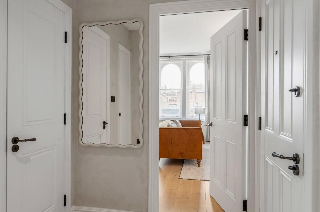 Apartment in London, Kensal Town, Bayswater - View 5