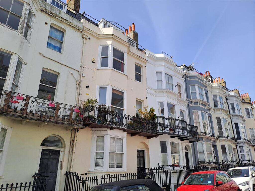 Main image of property: Devonshire Place, Brighton