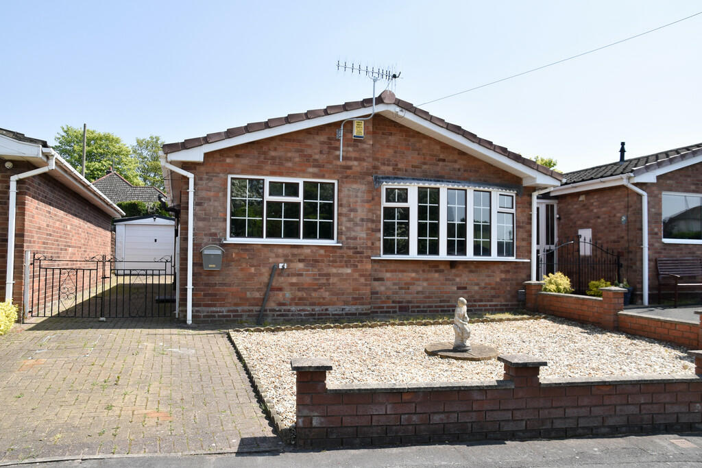 Main image of property: Ramage Grove, Lightwood, Stoke-on-Trent